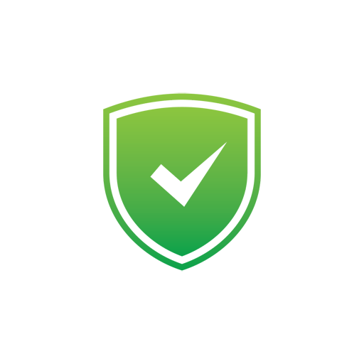 Green VPN icon