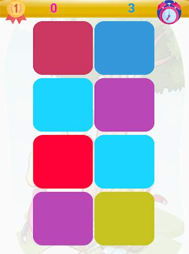 Memory - Letters Memory Game for Kids screenshot 22