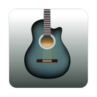 guitar pal Guitar Tuner&amp;Chords icon