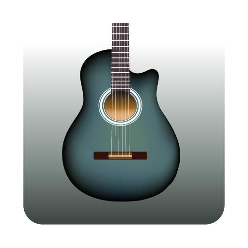guitar pal Guitar Tuner&Chords 1.5.5