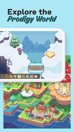Prodigy Math: Kids Game screenshot 6