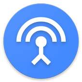 Wifi WPS Connect Dumpper logo