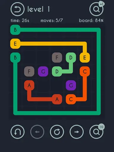 let's FLUX screenshot 9