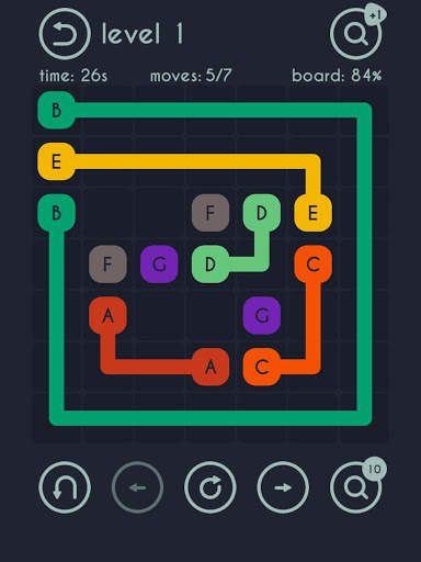 let's FLUX screenshot 9