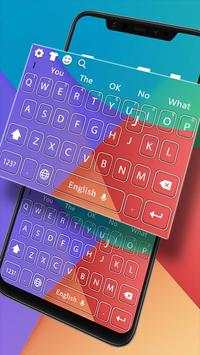 Mi 10 Keyboard screenshot 1