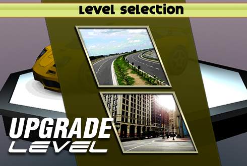 Real Extreme Car Racing screenshot 4