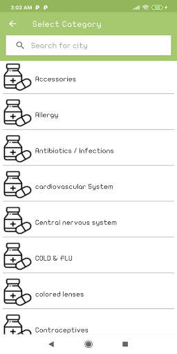 My Pharmacy screenshot 4