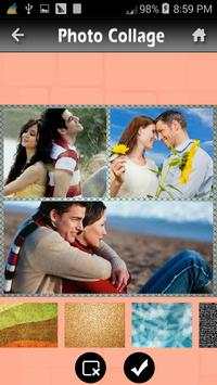 Photo Collage screenshot 3
