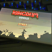 Tower Defense icon