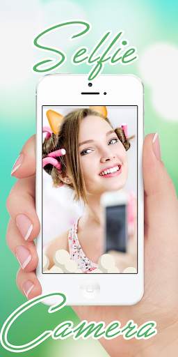 Selfie Camera With Filters screenshot 2