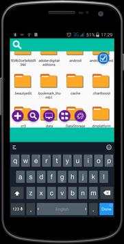 File Manager Galaxy screenshot 5