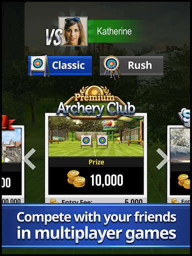 Archery King screenshot 12