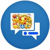 Whatbook messenger on 9Apps