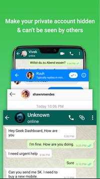 Dual App Space - Multiple Space & App Cloner screenshot 4