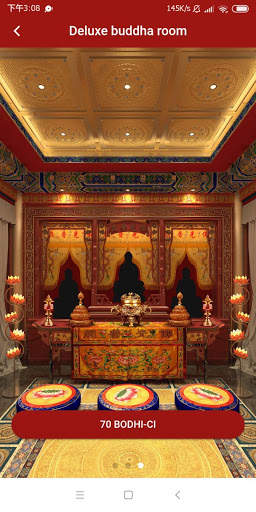 Bodhi screenshot 8