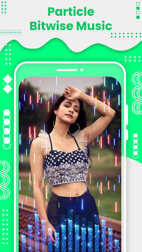 MV Status Maker - Magic Video Maker & Video Editor screenshot 4