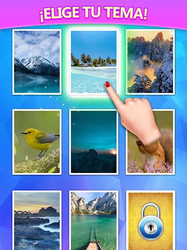 Fusionar Bloque screenshot 13