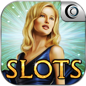 Lucky Spin Slots icon