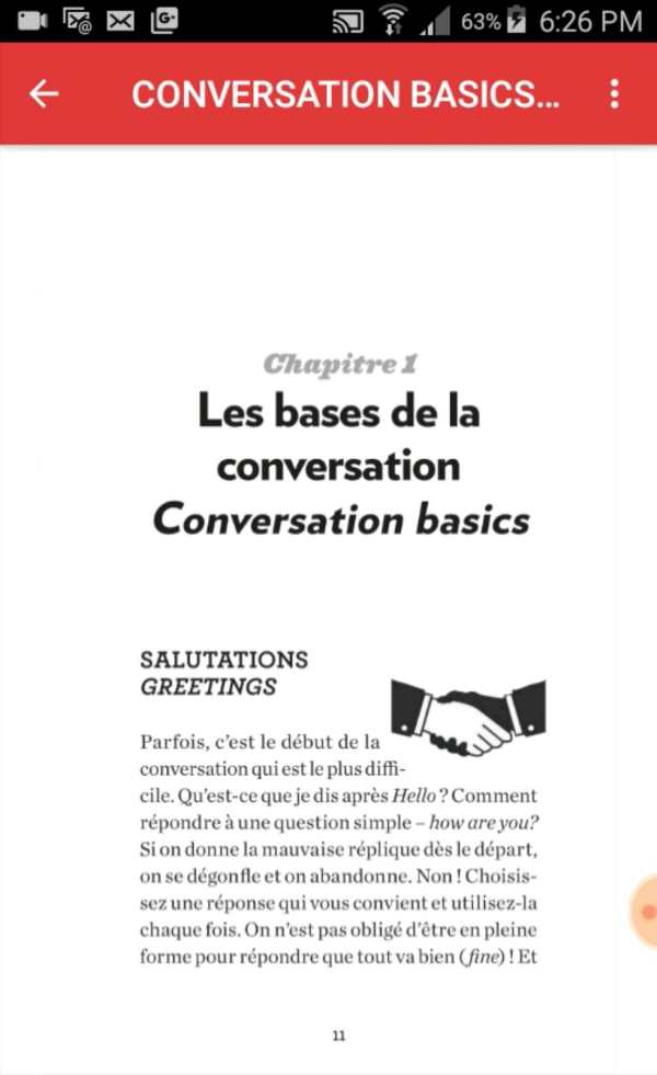 1000 mots anglais (sans internet) screenshot 12
