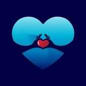 Mismatch - New dating app logo