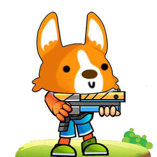 Contra Fox icon