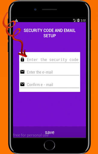 Secret Diary with lock 3 تصوير الشاشة