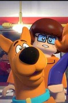 Best Legos Scooby Wallpapers screenshot 6