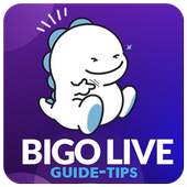 Tips Bigo Live Guidе 1.2