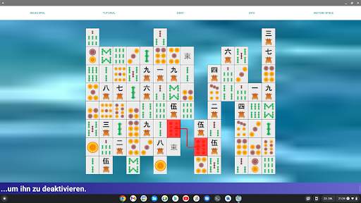 Shisen 2 - HD screenshot 25