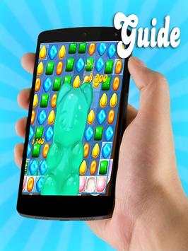Free Candy Crush Soda Guide screenshot 2
