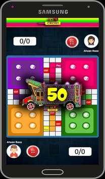 ludo Cricket screenshot 7