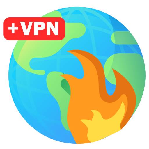 VP Browser - Fast and Secure with VPN 1.0
