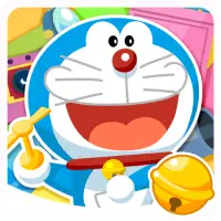 Doraemon Gadget Rush icon