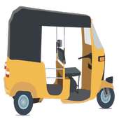 CNG Fare Calculator icon