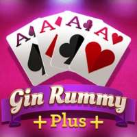 Gin Rummy