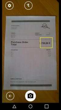 Photo To PDF screenshot 2
