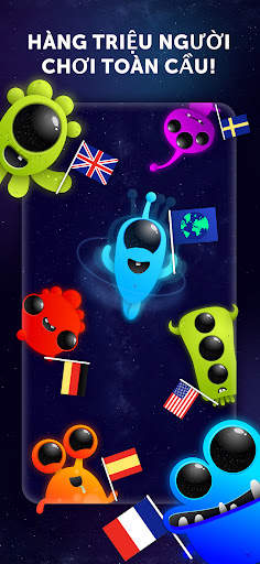 Quiz Planet screenshot 4