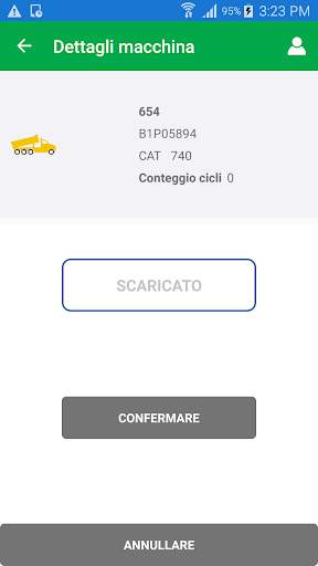 VisionLink CycleCounter screenshot 8