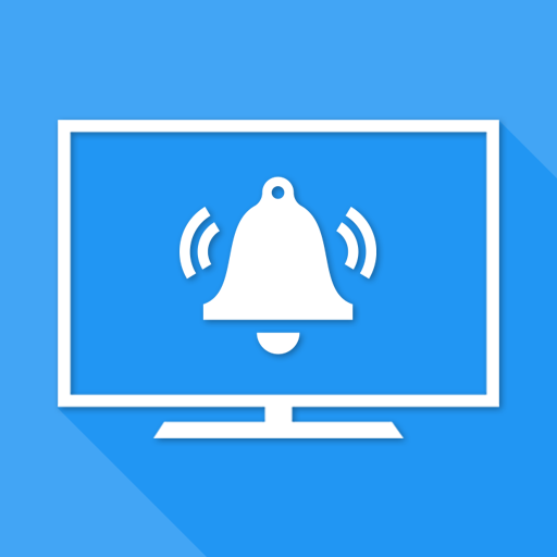 TV Series Reminder icon