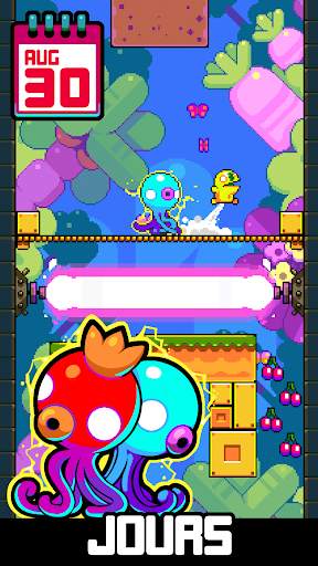 Leap Day screenshot 5