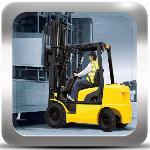 Forklift Simulator Extreme 3D 1.1