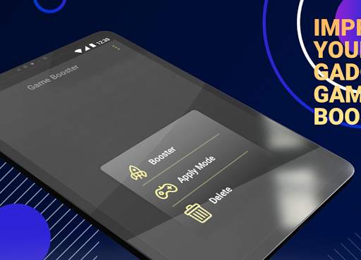 Game Booster - Play Faster For Free screenshot 10