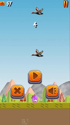 Flabby Bird स्क्रीनशॉट 2