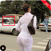 Funny Videos HD icon