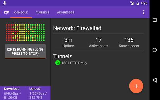 I2P - Donate edition screenshot 11