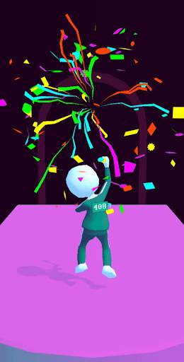 Squid Candy Challenge screenshot 4