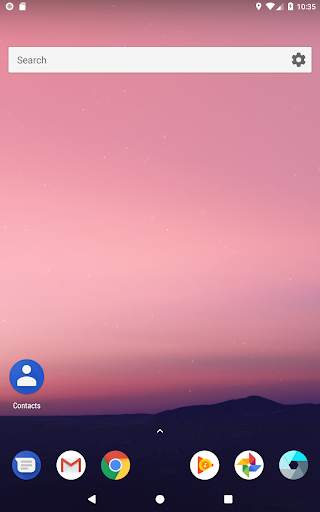 Torque Launcher screenshot 13