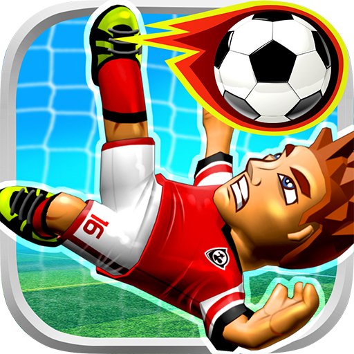 BIG WIN Soccer: Fußball icon