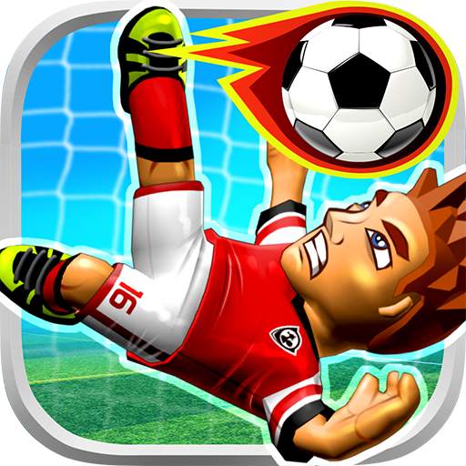 BIG WIN Soccer: World Football 4.1.6