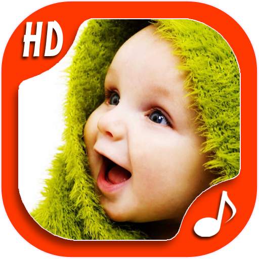 Baby Sounds & Ringtones New 1.0.3